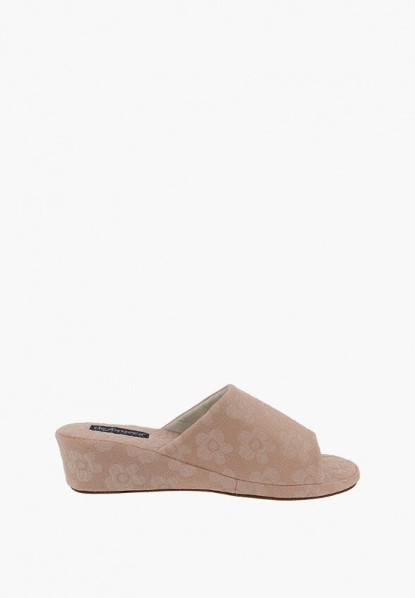 Тапочки De Fonseca