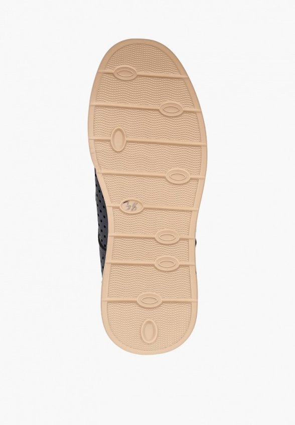 Лоферы Капитошка