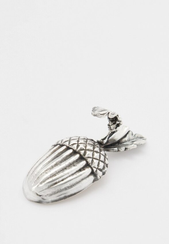 Ложка поварская Кольчугинский мельхиор