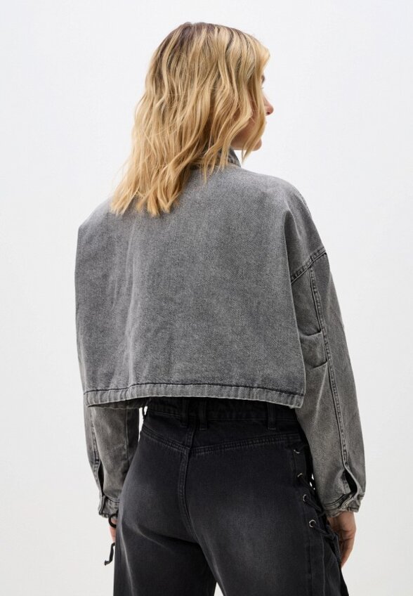 Куртка джинсовая Whitney