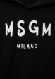 Худи MSGM Kids3  - превью