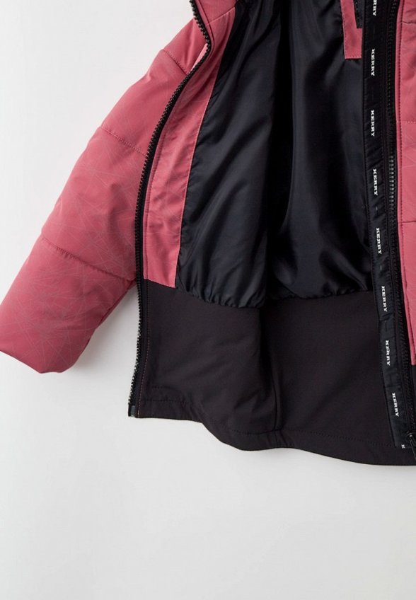 Куртка утепленная Kerry