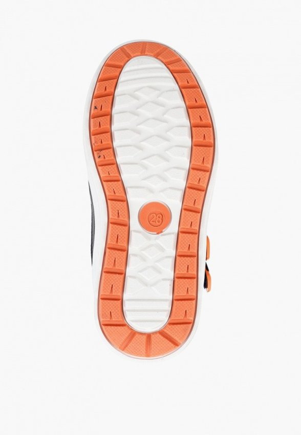 Ботинки Shuzzi