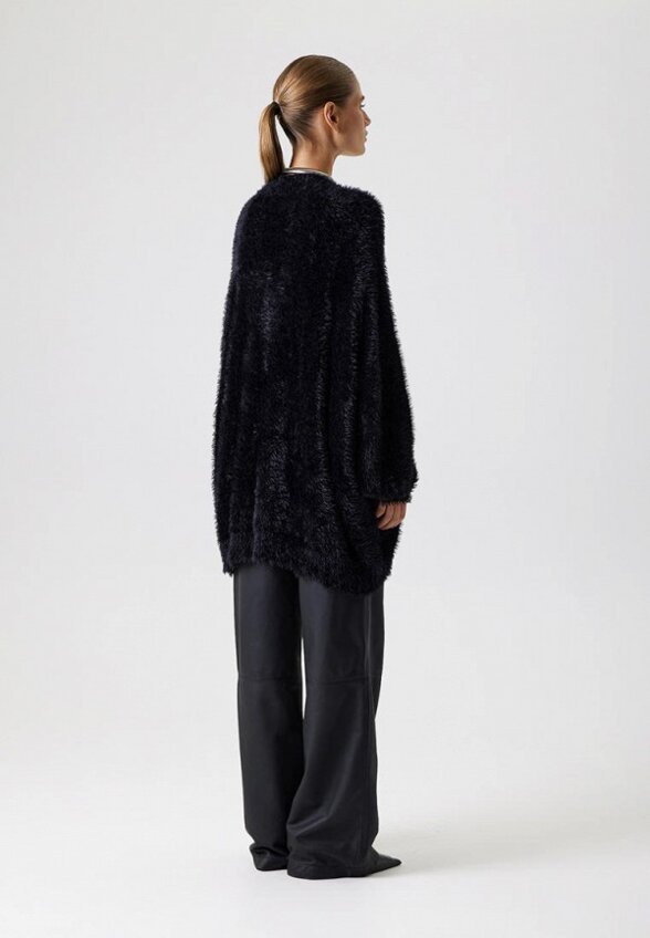 Кардиган Patratskaya