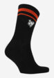 Носки Kappa x Virtus.pro, 1 пара, Черный5  - превью