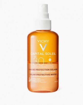 Спрей солнцезащитный Vichy женщинам