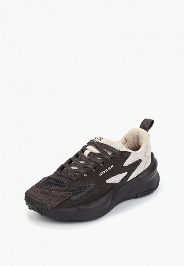 Кроссовки Athlex