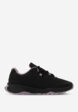 Кроссовки утепленные женские Northland Fels Nylon Low, Черный4  - превью