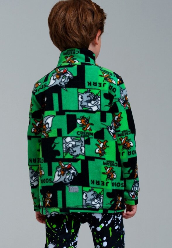 Олимпийка PlayToday