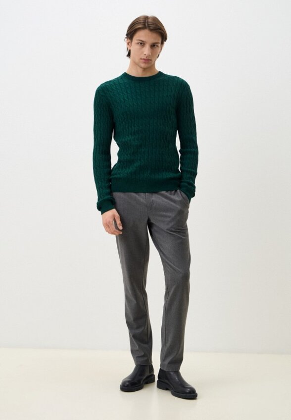 Джемпер Fratelli D'arte