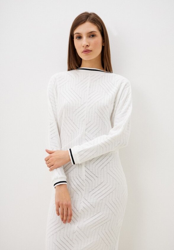 Платье MadaM T