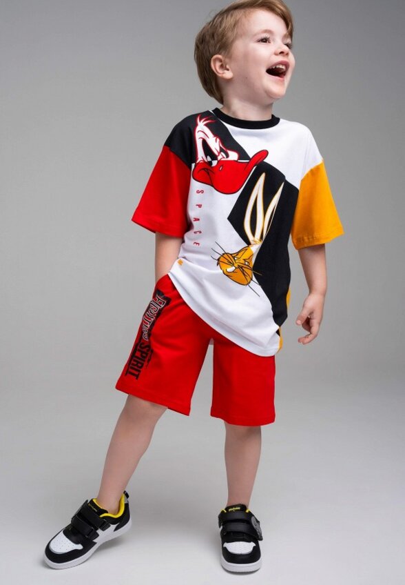 Футболка PlayToday