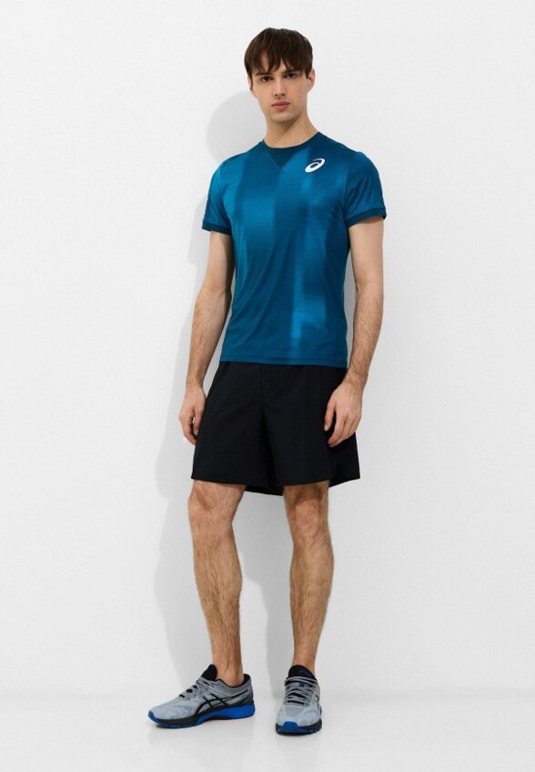 Футболка спортивная ASICS