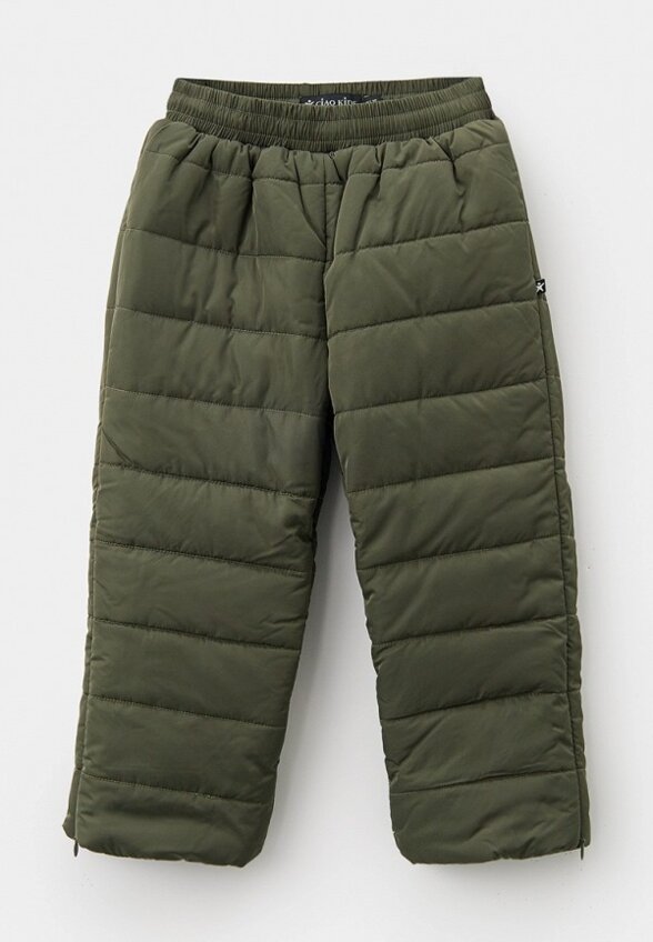 Брюки утепленные Ciao Kids Collection