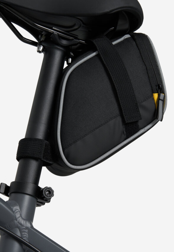 Сумка на велосипед Cyclotech CYC-7, Черный