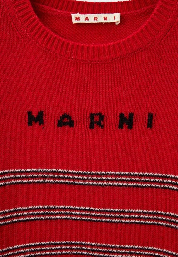 Джемпер Marni