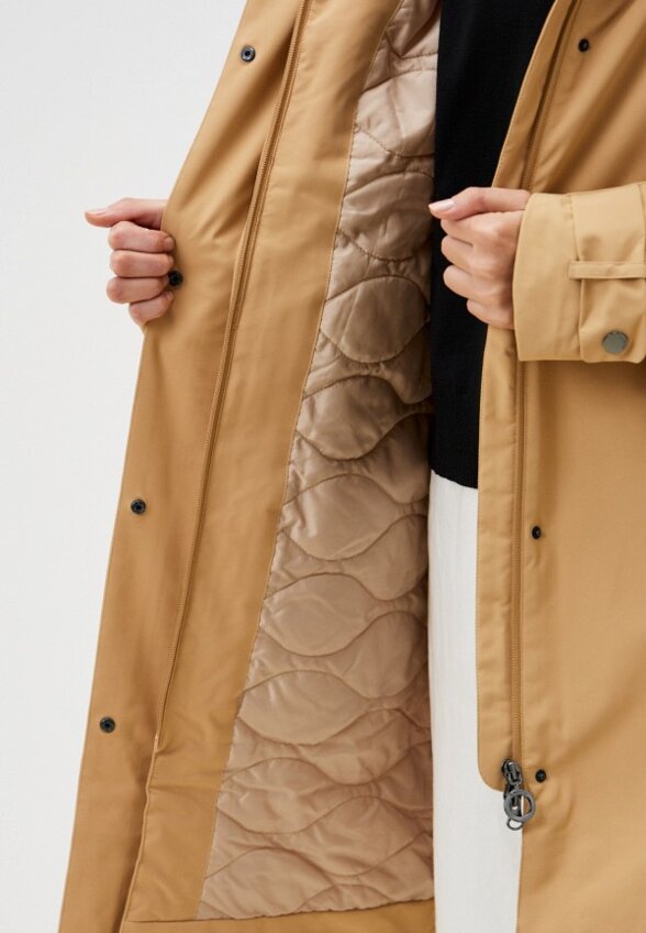 Пуховик Luhta