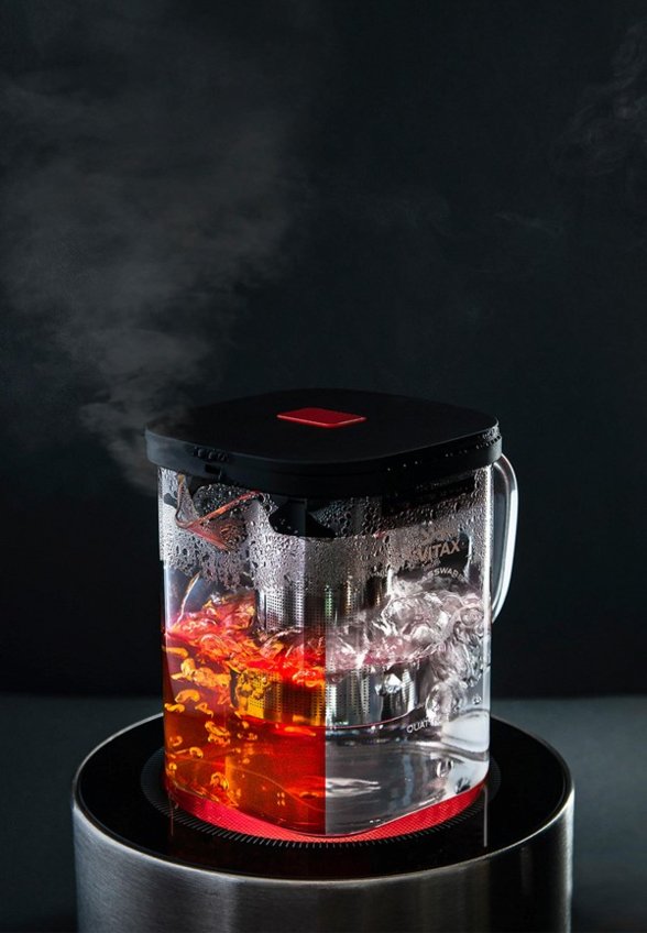 Чайник заварочный Vitax