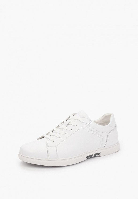 Кеды Thomas Munz