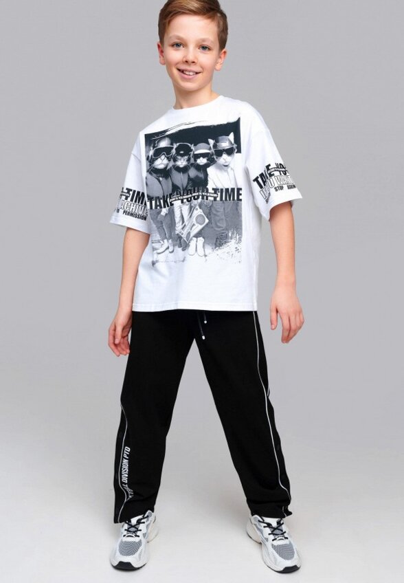 Брюки спортивные PlayToday