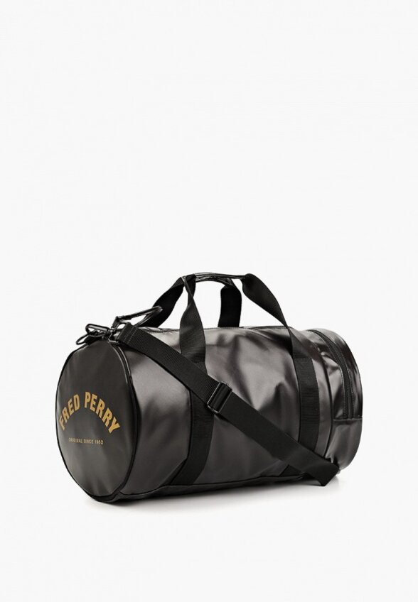 Сумка спортивная Fred Perry