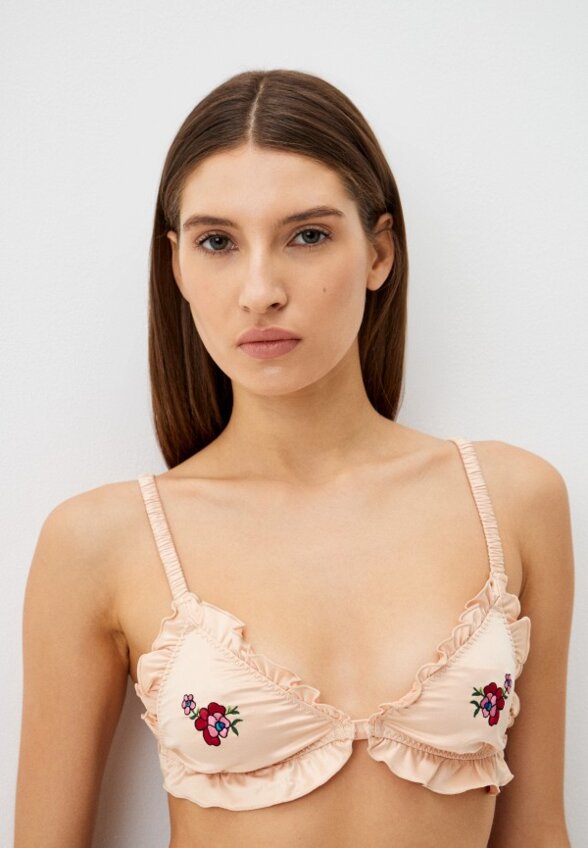 Бюстгальтер Stella McCartney