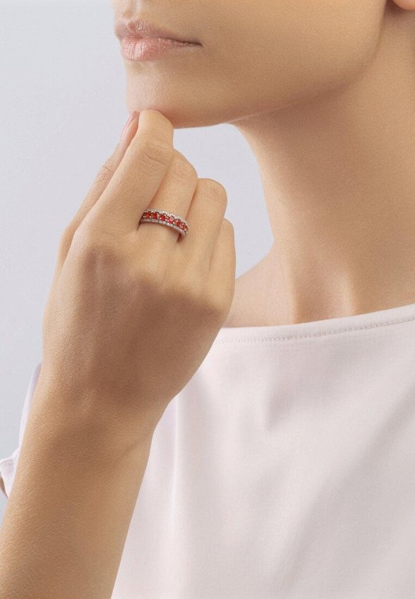 Кольцо Sokolov