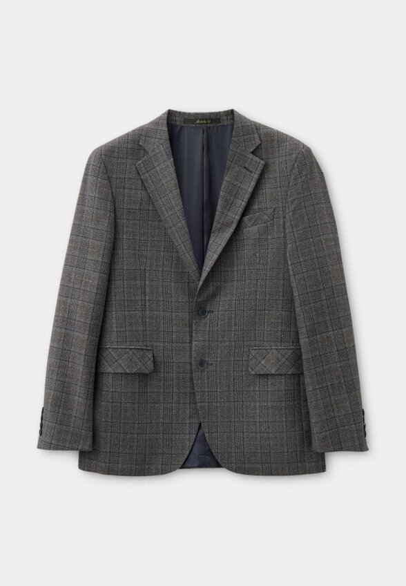 Пиджак Mishelin