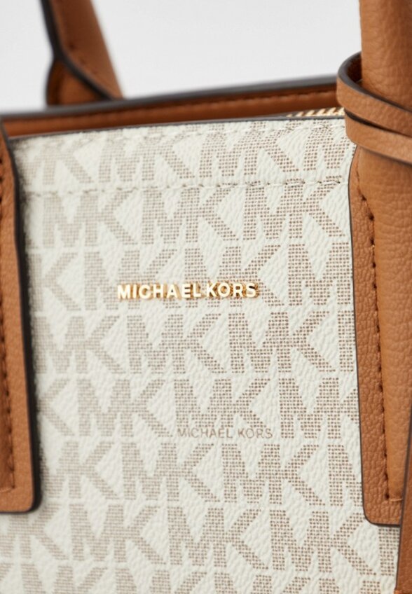 Сумка и брелок Michael Michael Kors