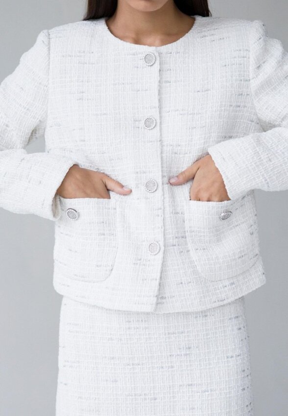 Жакет The Elements