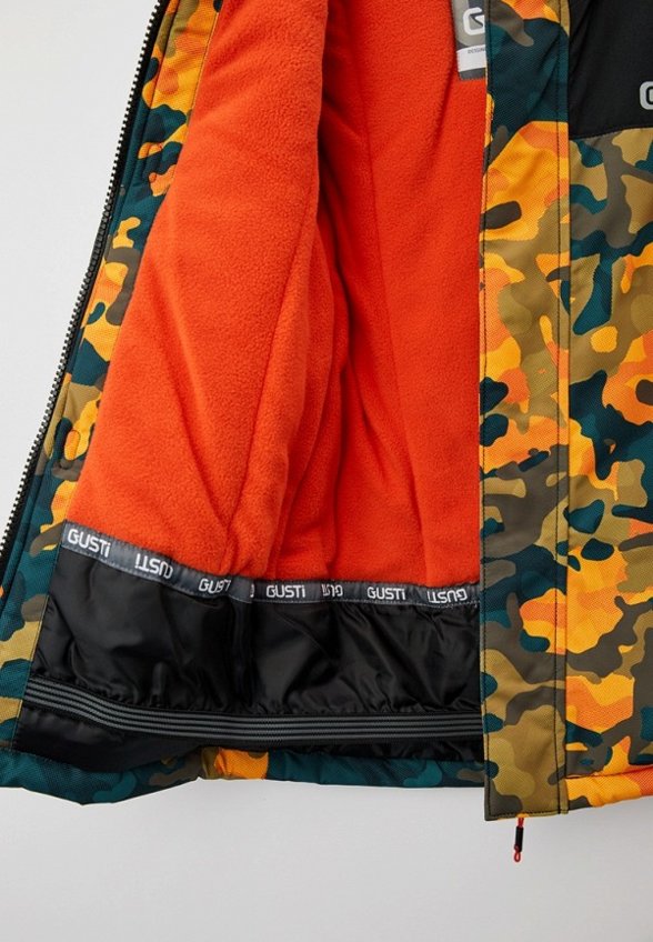 Костюм горнолыжный Gusti