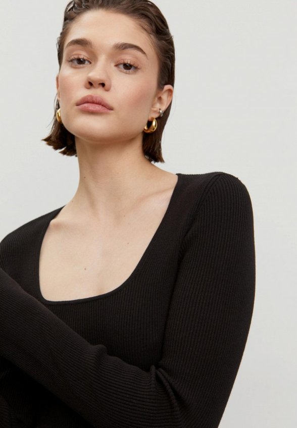 Джемпер I Am Studio