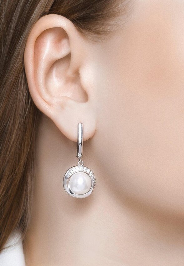 Серьги Sokolov