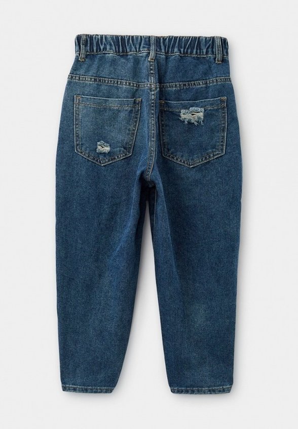 Джинсы Resser Denim