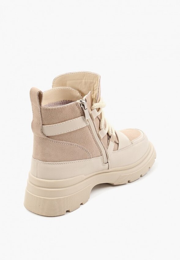 Ботинки Saivvila