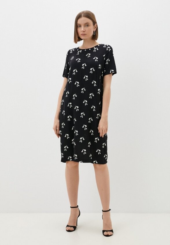 Платье Helmidge