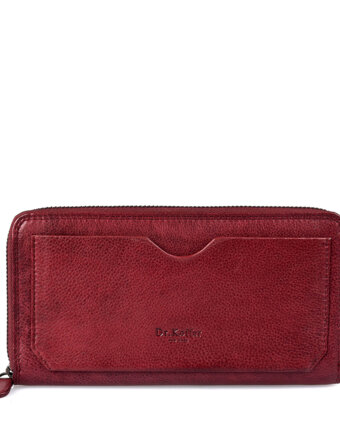 Др.Коффер X510381-154-03 портмоне женщинам