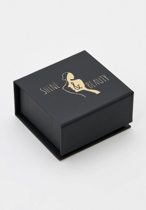 Серьги Shine&Beauty