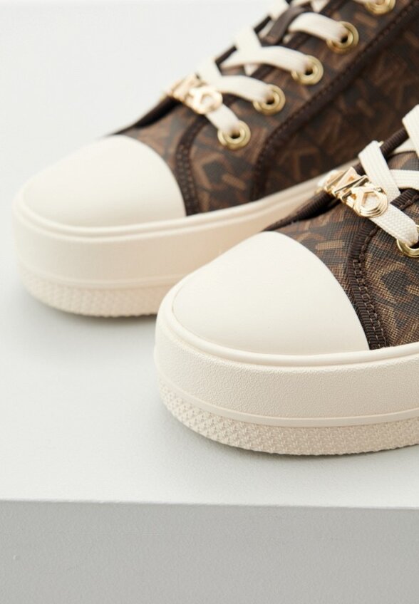 Кеды Michael Michael Kors