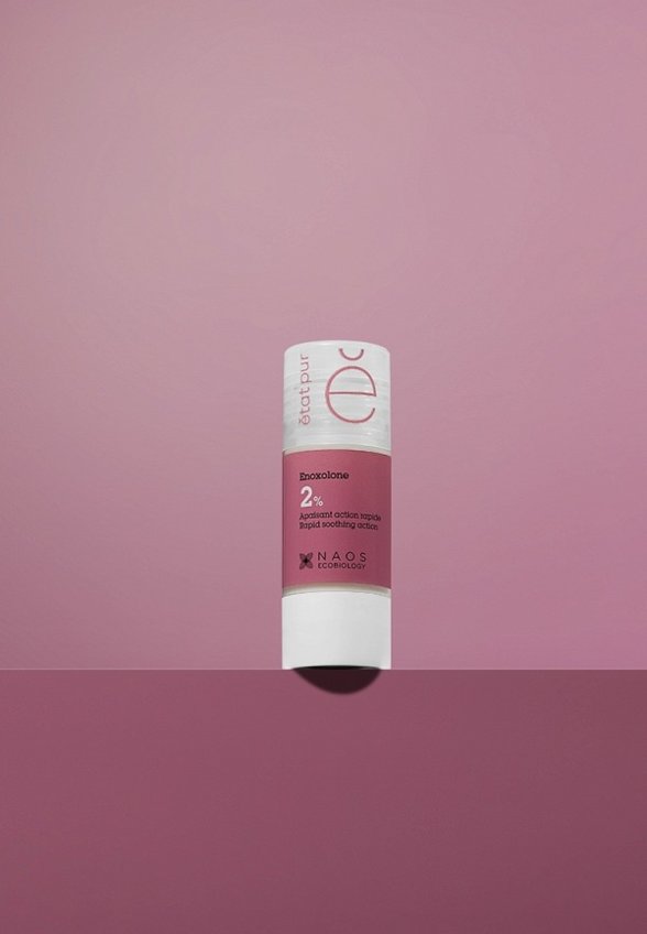 Сыворотка для лица Etat Pur