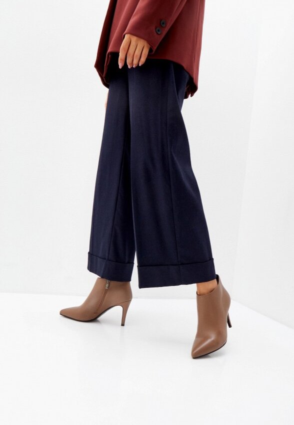 Ботильоны Valley