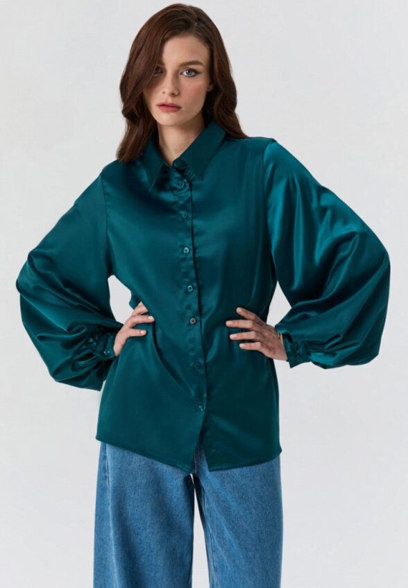 Блуза Nataly Rik