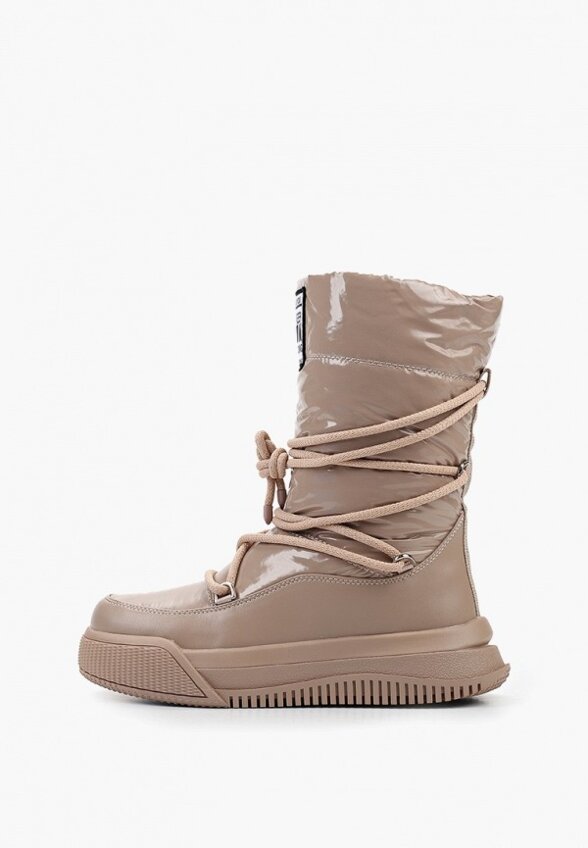 Дутики Котофей