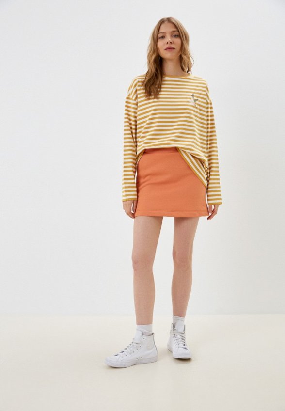 Лонгслив Берегите Птиц