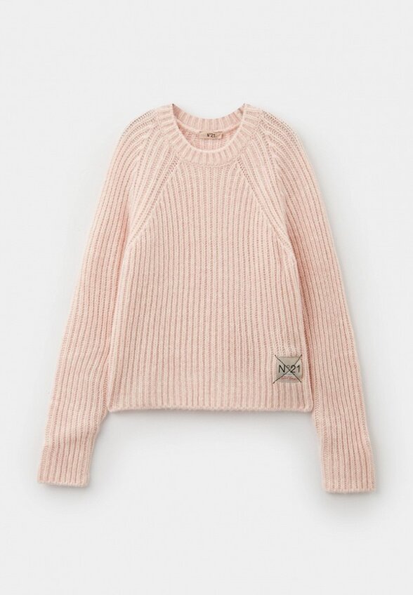 Джемпер N21