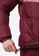 Куртка утепленная женская Columbia Puffect II Colorblock Jacket, Красный8  - превью