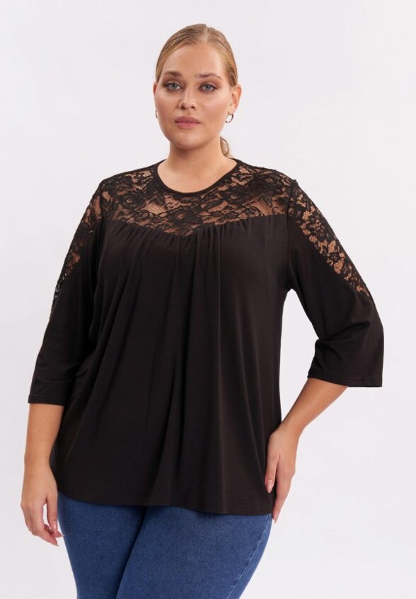 Блуза Артесса