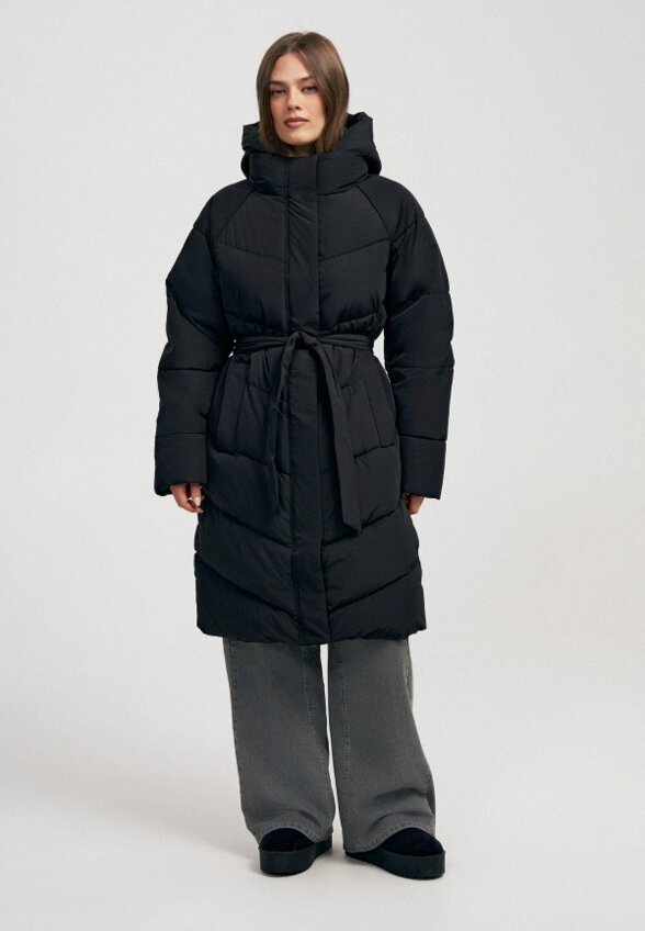 Пуховик Твое