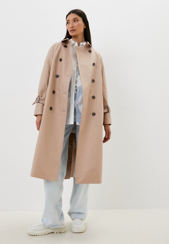 Тренч Jane Sarta