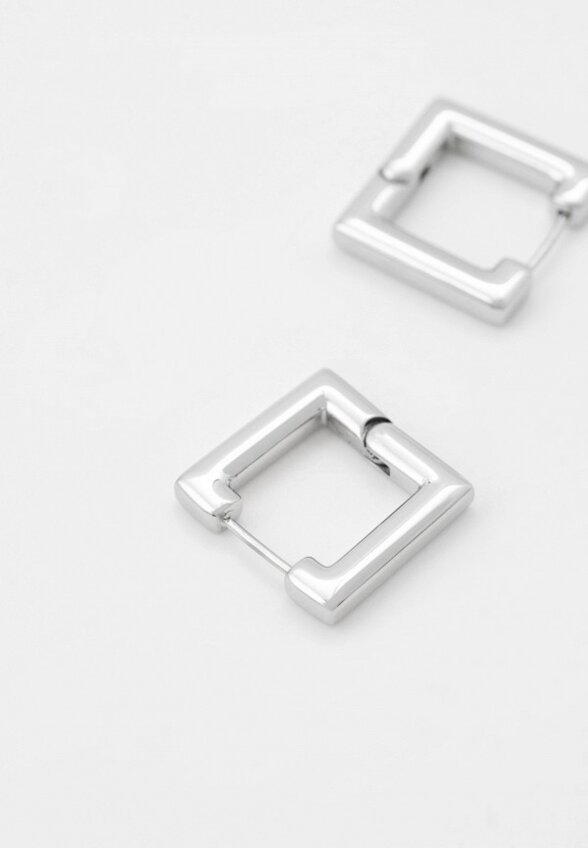 Серьги Ekonika Premium